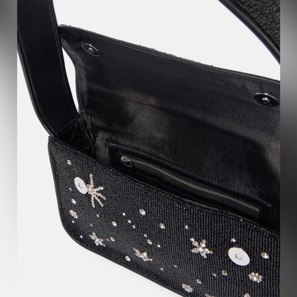 STAUD BEADED TOMMY BAG - Picture 5 of 9
